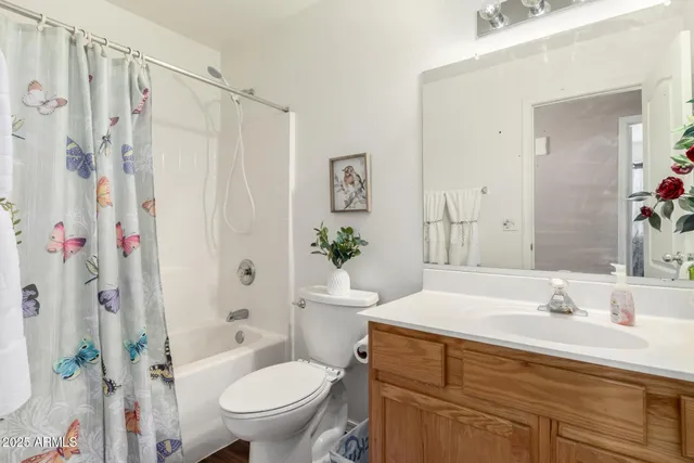 $416,999 | 825 West 15th Lane, Apache Junction, AZ 85120