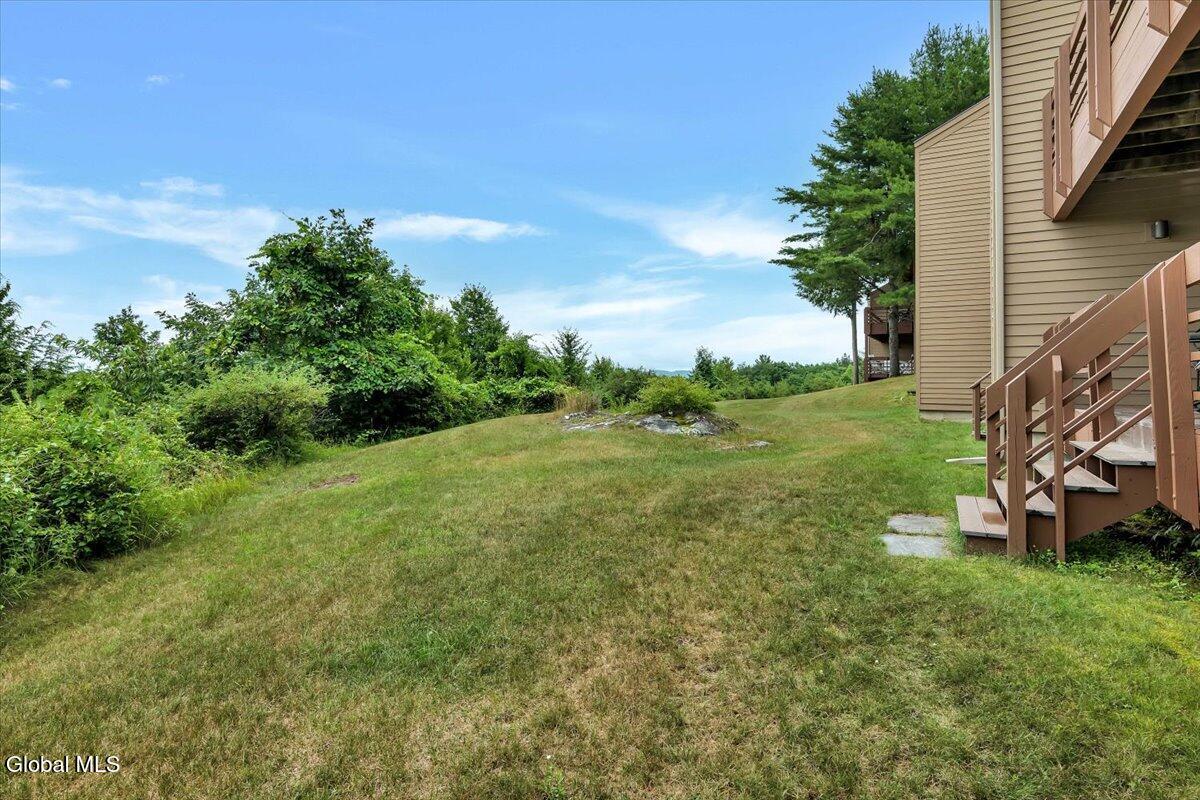 60 Top Of The World Road Lake George, NY 12845 - Photo 27 of 52 Walk out from Primary deck
