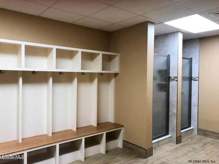 60 Top Of The World Road Lake George, NY 12845 - Photo 46 of 52 Locker-room in Sports Complex