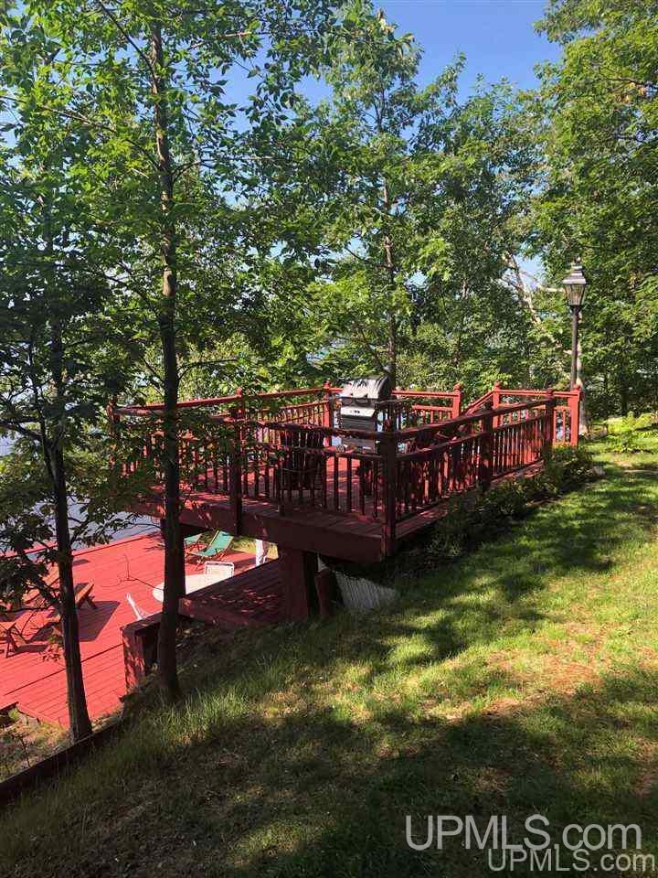 W3427 Co Road Big Bay, MI 49808 - Photo 47 of 50