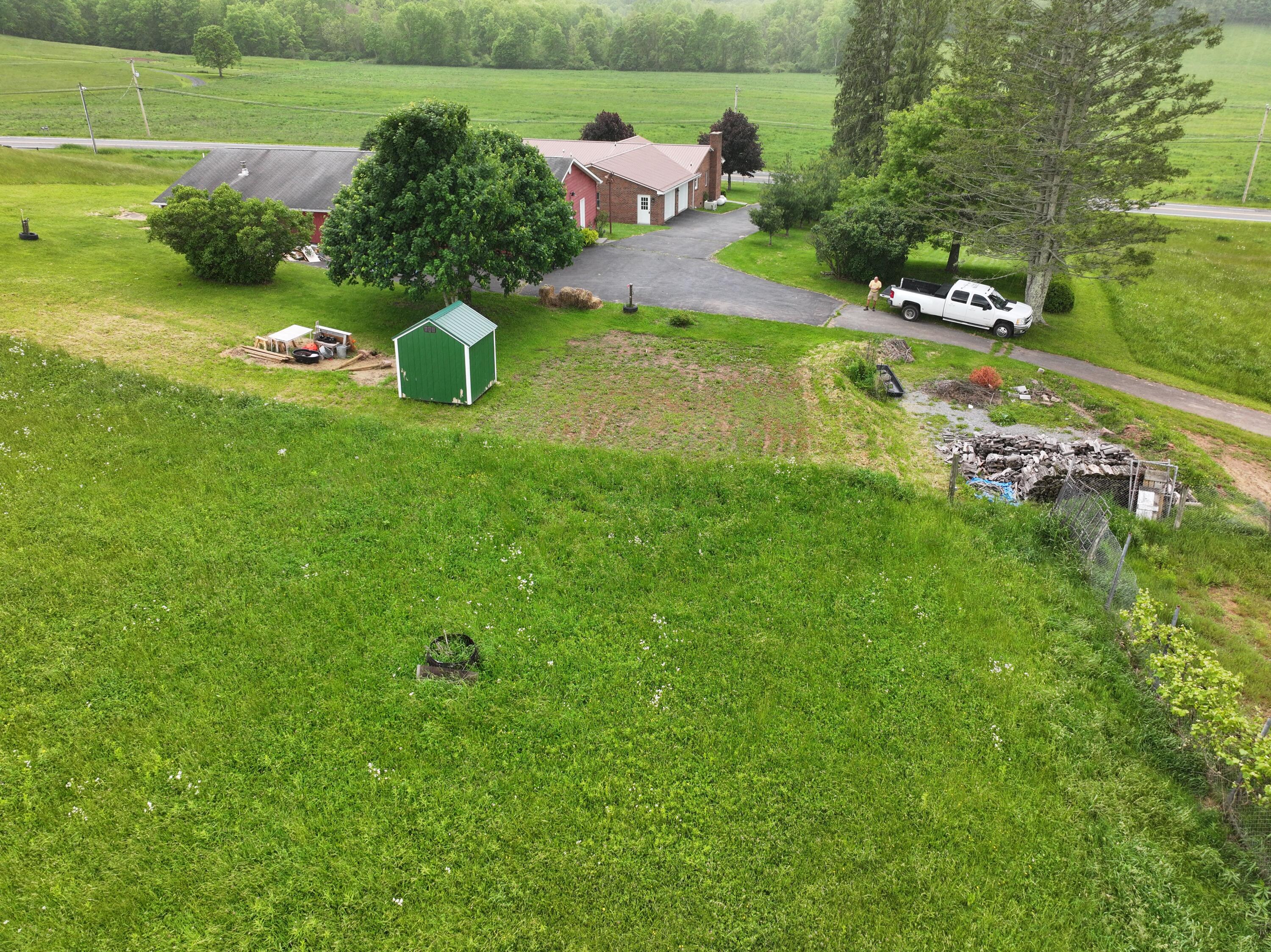 2446 Grassy Meadows Road Alderson, WV 24910 - Photo 93 of 110 Gallery Image 93