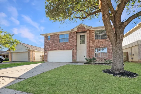 $350,000 | 6003 South Brenwood Drive, Katy, TX 77449