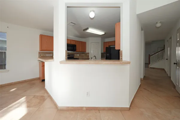 $365,000 | 6003 South Brenwood Drive, Katy, TX 77449
