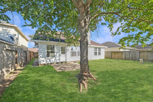 $365,000 | 6003 South Brenwood Drive, Katy, TX 77449