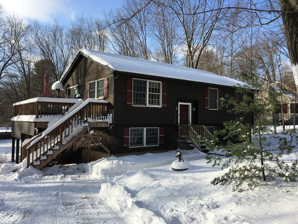10 Flat Hills Road Amherst, MA 01002 - Photo 1 of 30