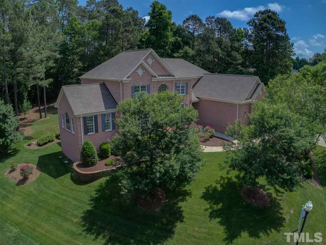4720 Haleytree Court Raleigh, NC 27606 - Photo 1 of 30 Gallery Image 1