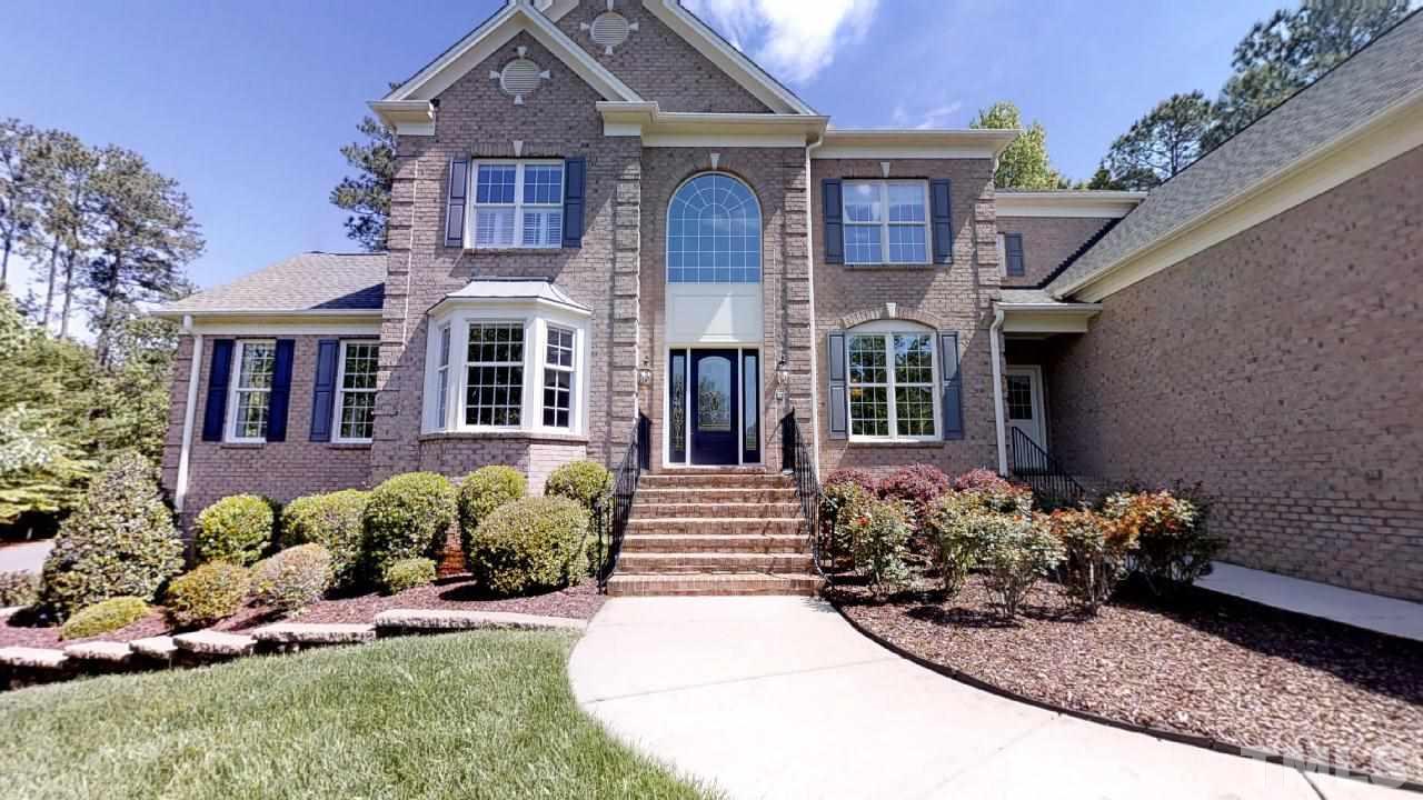 4720 Haleytree Court Raleigh, NC 27606 - Photo 2 of 30 Gallery Image 2