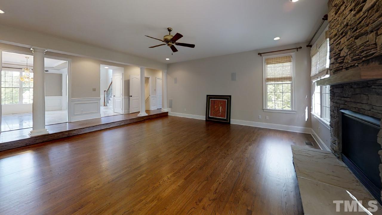 4720 Haleytree Court Raleigh, NC 27606 - Photo 11 of 30 Gallery Image 11