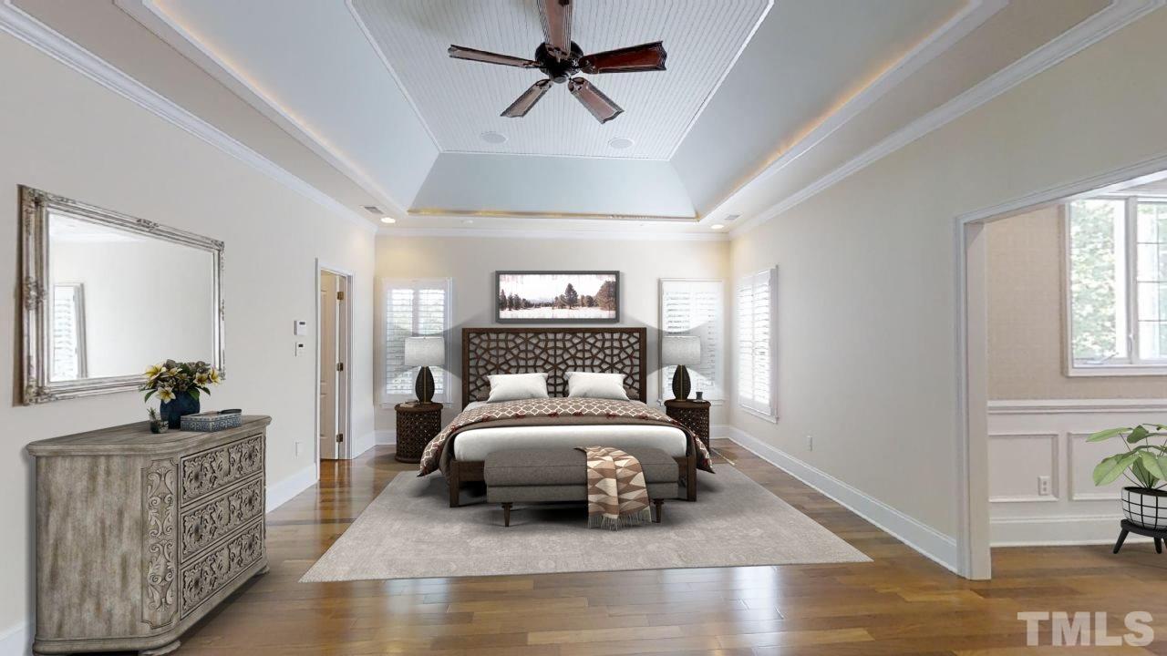 4720 Haleytree Court Raleigh, NC 27606 - Photo 12 of 30 Gallery Image 12