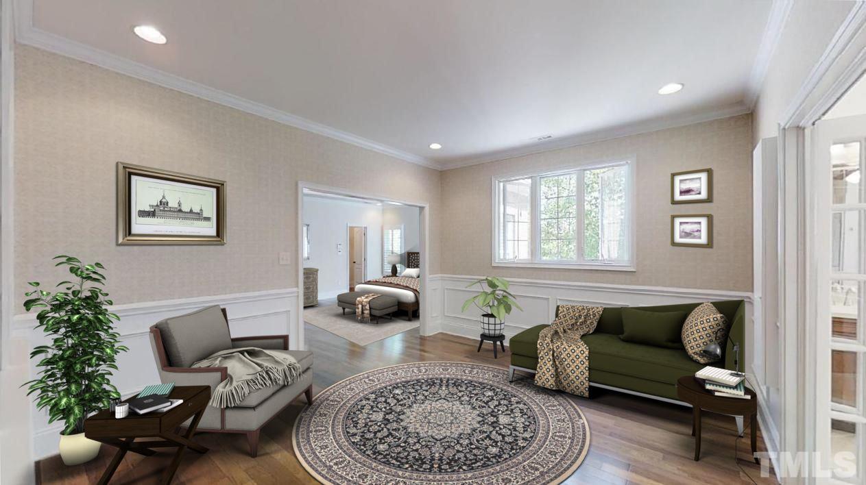 4720 Haleytree Court Raleigh, NC 27606 - Photo 18 of 30 Gallery Image 18