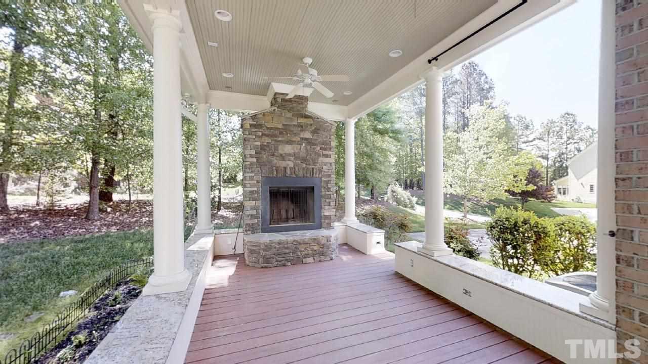 4720 Haleytree Court Raleigh, NC 27606 - Photo 26 of 30 Gallery Image 26