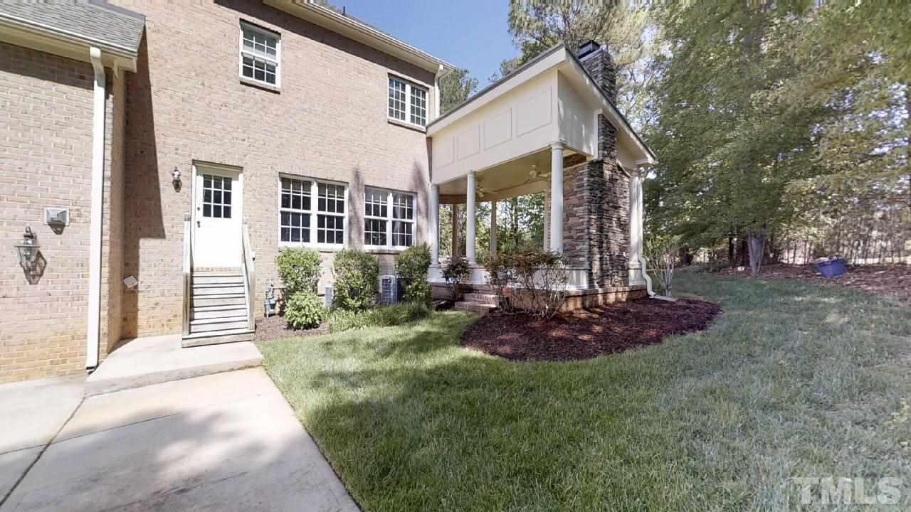 4720 Haleytree Court Raleigh, NC 27606 - Photo 30 of 30 Gallery Image 30