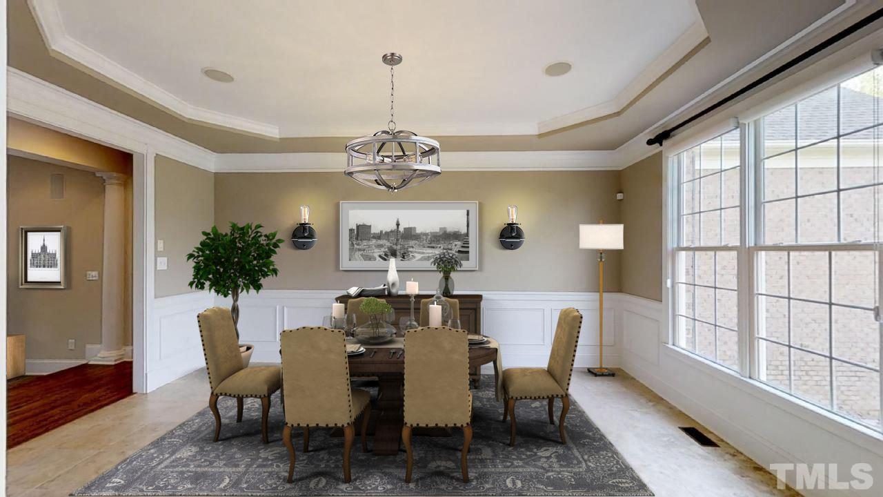 4720 Haleytree Court Raleigh, NC 27606 - Photo 4 of 30 Gallery Image 4