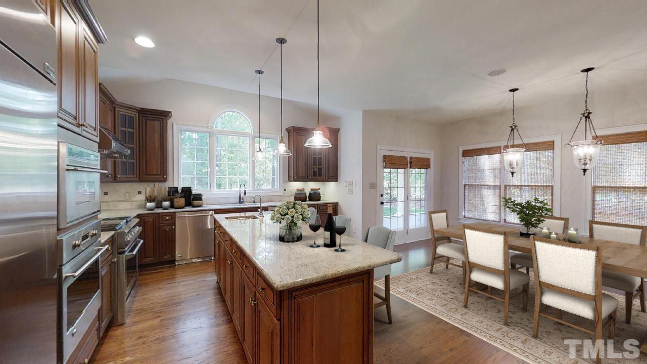 4720 Haleytree Court Raleigh, NC 27606 - Photo 6 of 30 Gallery Image 6
