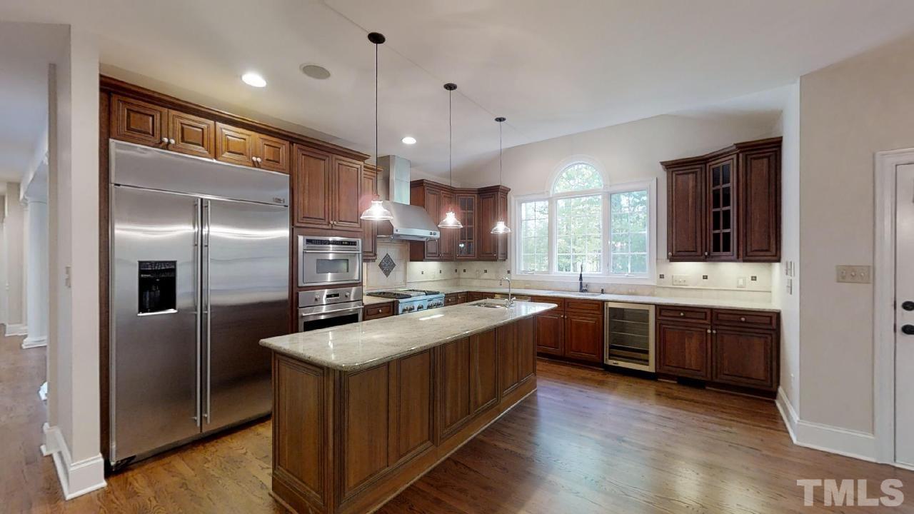 4720 Haleytree Court Raleigh, NC 27606 - Photo 7 of 30 Gallery Image 7