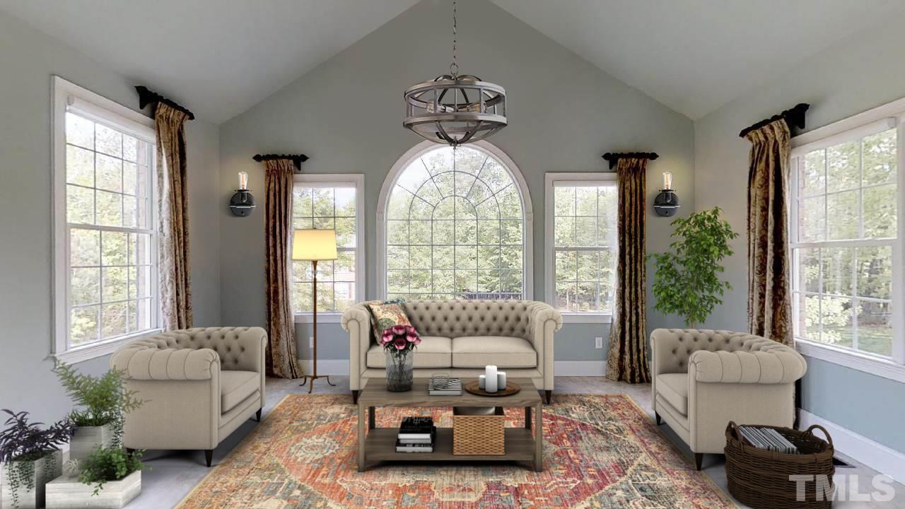 4720 Haleytree Court Raleigh, NC 27606 - Photo 8 of 30 Gallery Image 8