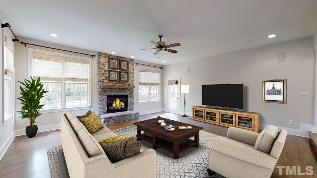 4720 Haleytree Court Raleigh, NC 27606 - Photo 10 of 30 Gallery Image 10