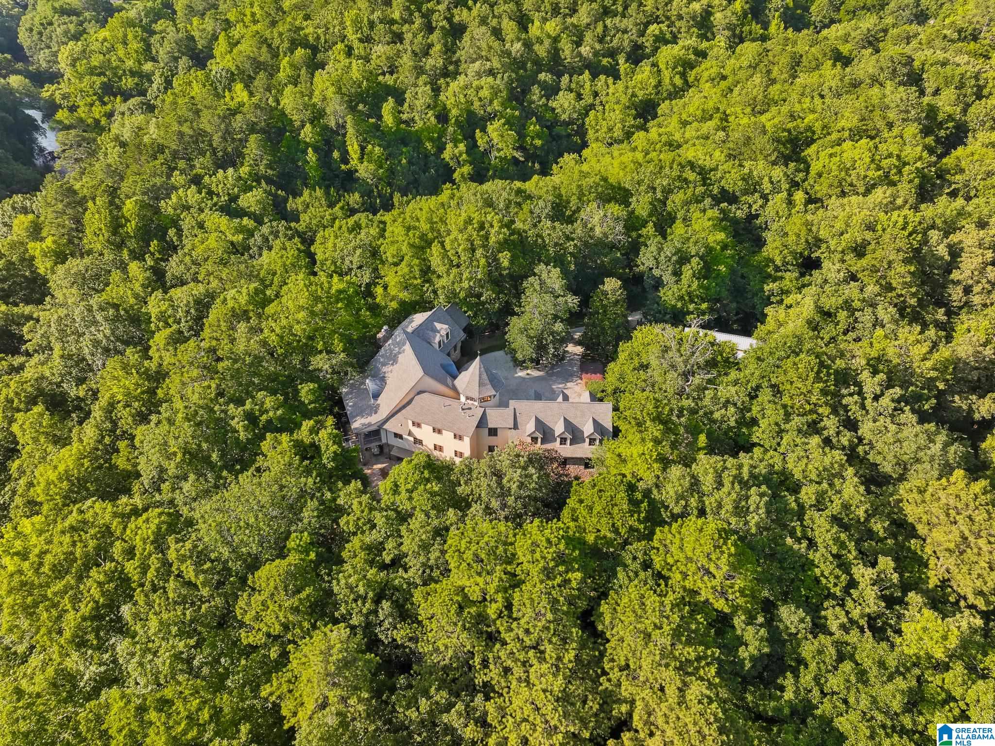 2055 Ridge Lake Drive Birmingham, AL 35244 - Photo 98 of 99