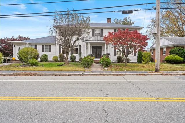 $799,999 | 446 Budlong Road, Cranston, RI 02920