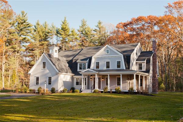 220 Hanover Road Carlisle, MA 01741 - Photo 2 of 29 Gallery Image 2