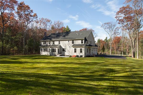 220 Hanover Road Carlisle, MA 01741 - Photo 29 of 29 Gallery Image 29