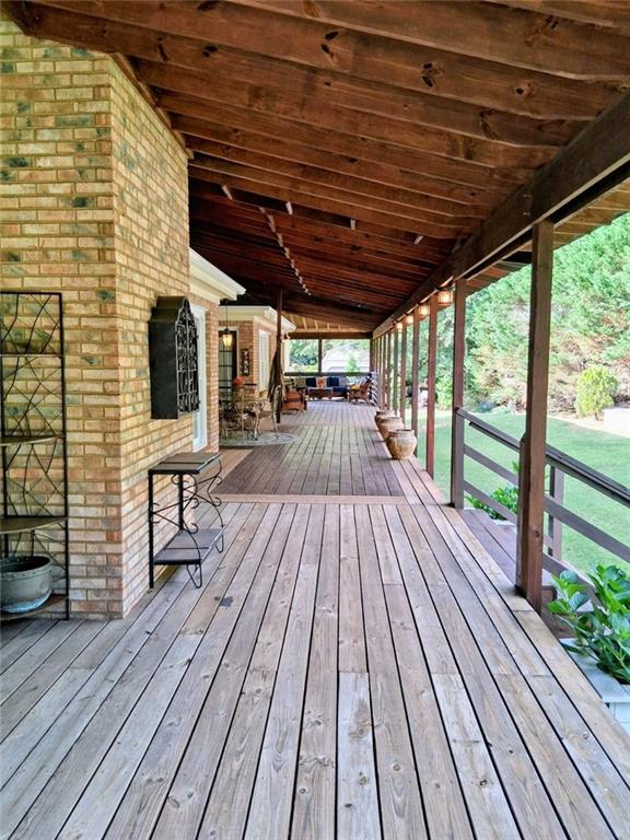 11524 Summer Trace Hampton, GA 30228 - Photo 15 of 60