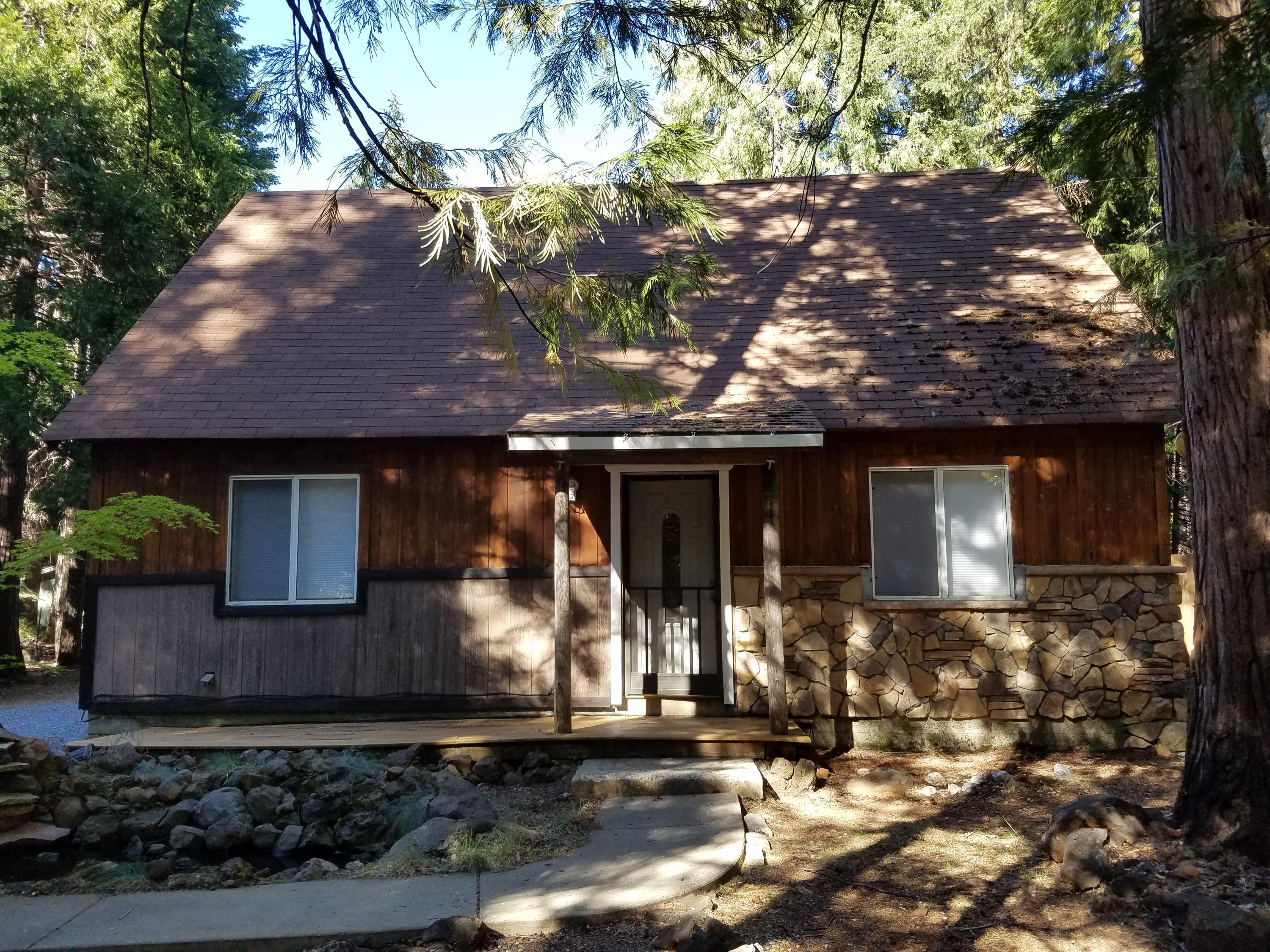 8177 Starlite Pines Road Shingletown, CA 96088 - Photo 3 of 48 Front
