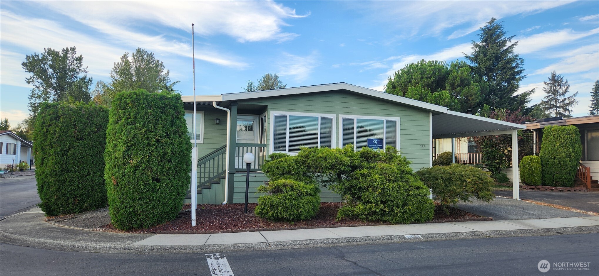 11436 Southeast 208th Street, Unit 153 Kent, WA 98031 - Photo 3 of 40