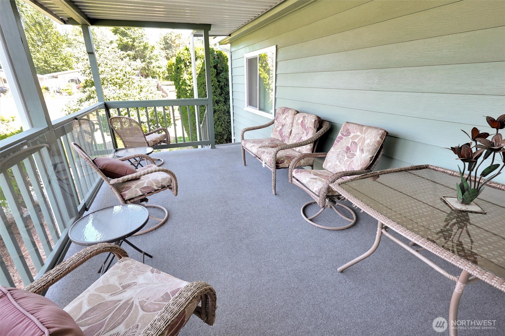 11436 Southeast 208th Street, Unit 153 Kent, WA 98031 - Photo 31 of 40