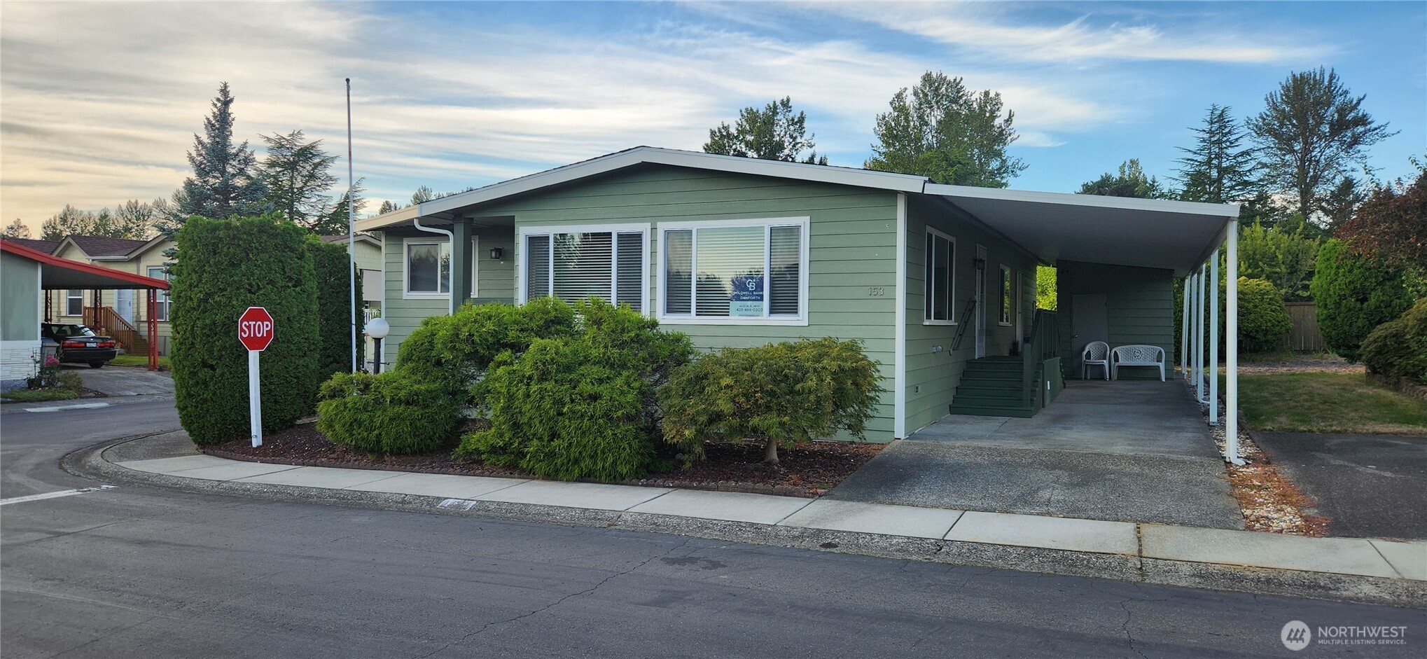 11436 Southeast 208th Street, Unit 153 Kent, WA 98031 - Photo 4 of 40
