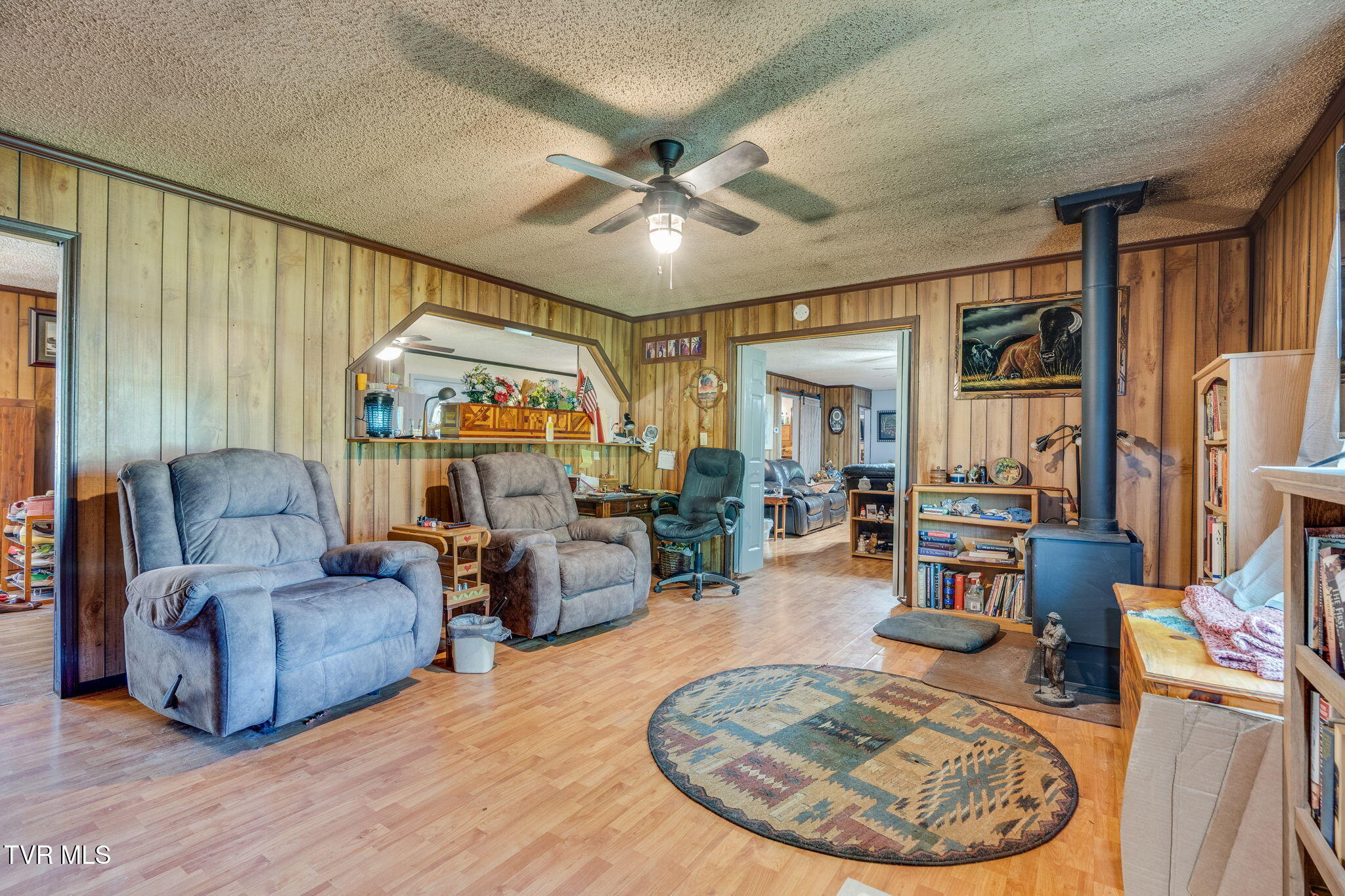 111 Clinch Valley Road Eidson, TN 37731 - Photo 11 of 36 010