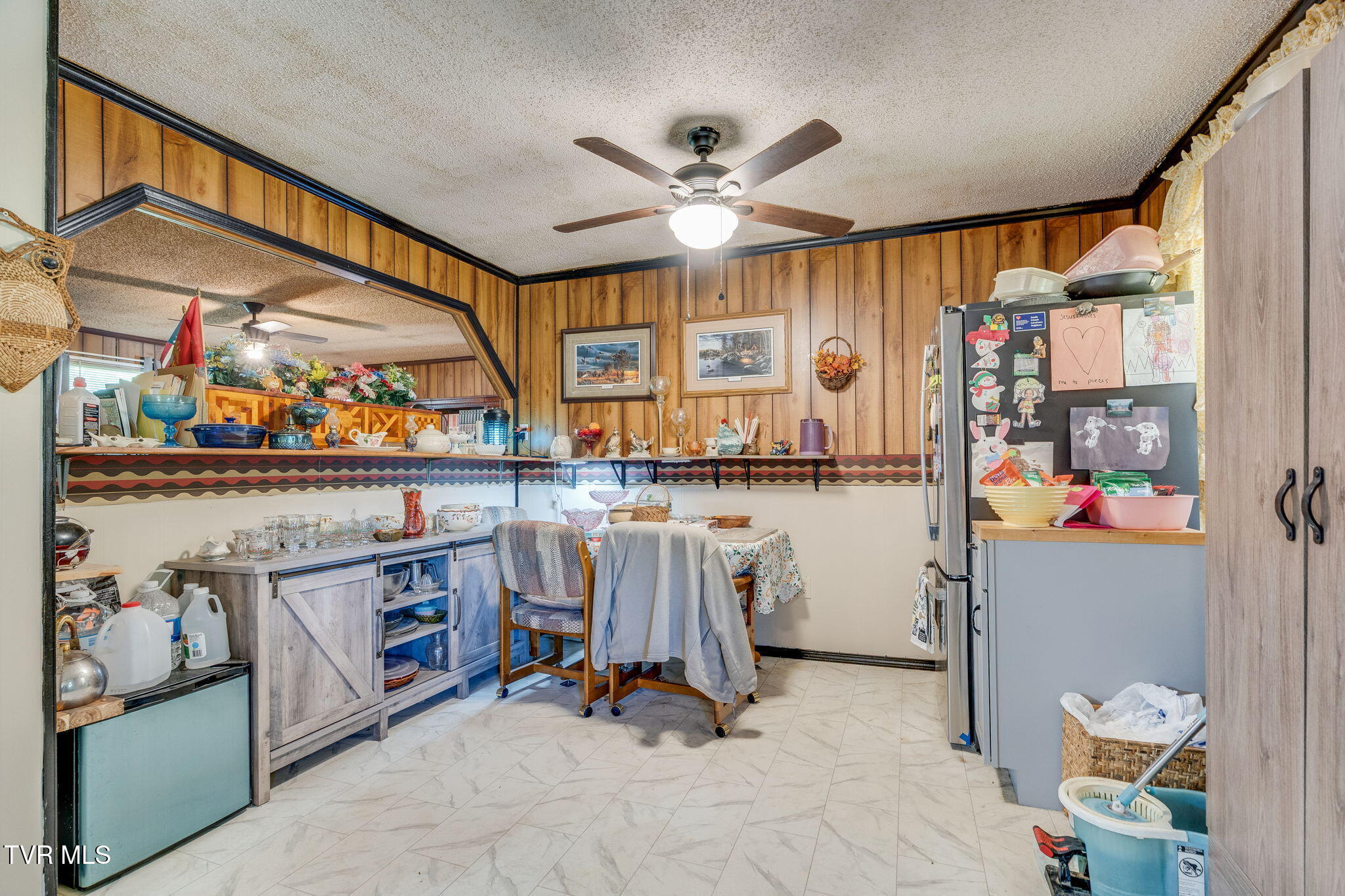 111 Clinch Valley Road Eidson, TN 37731 - Photo 14 of 36 013