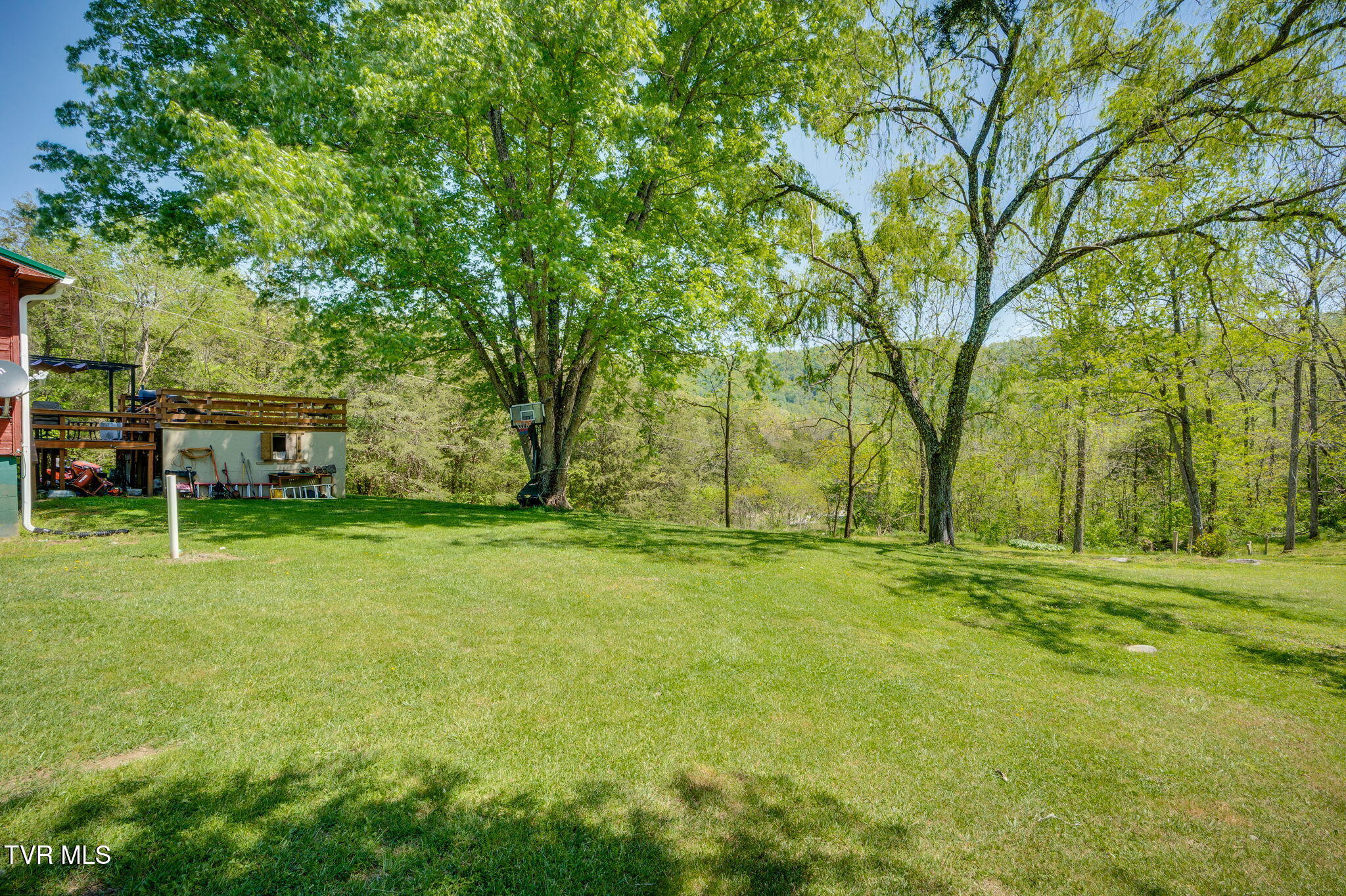 111 Clinch Valley Road Eidson, TN 37731 - Photo 25 of 36 024