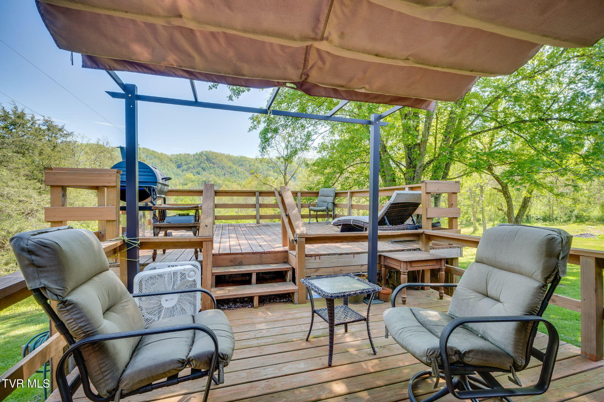 111 Clinch Valley Road Eidson, TN 37731 - Photo 27 of 36 026