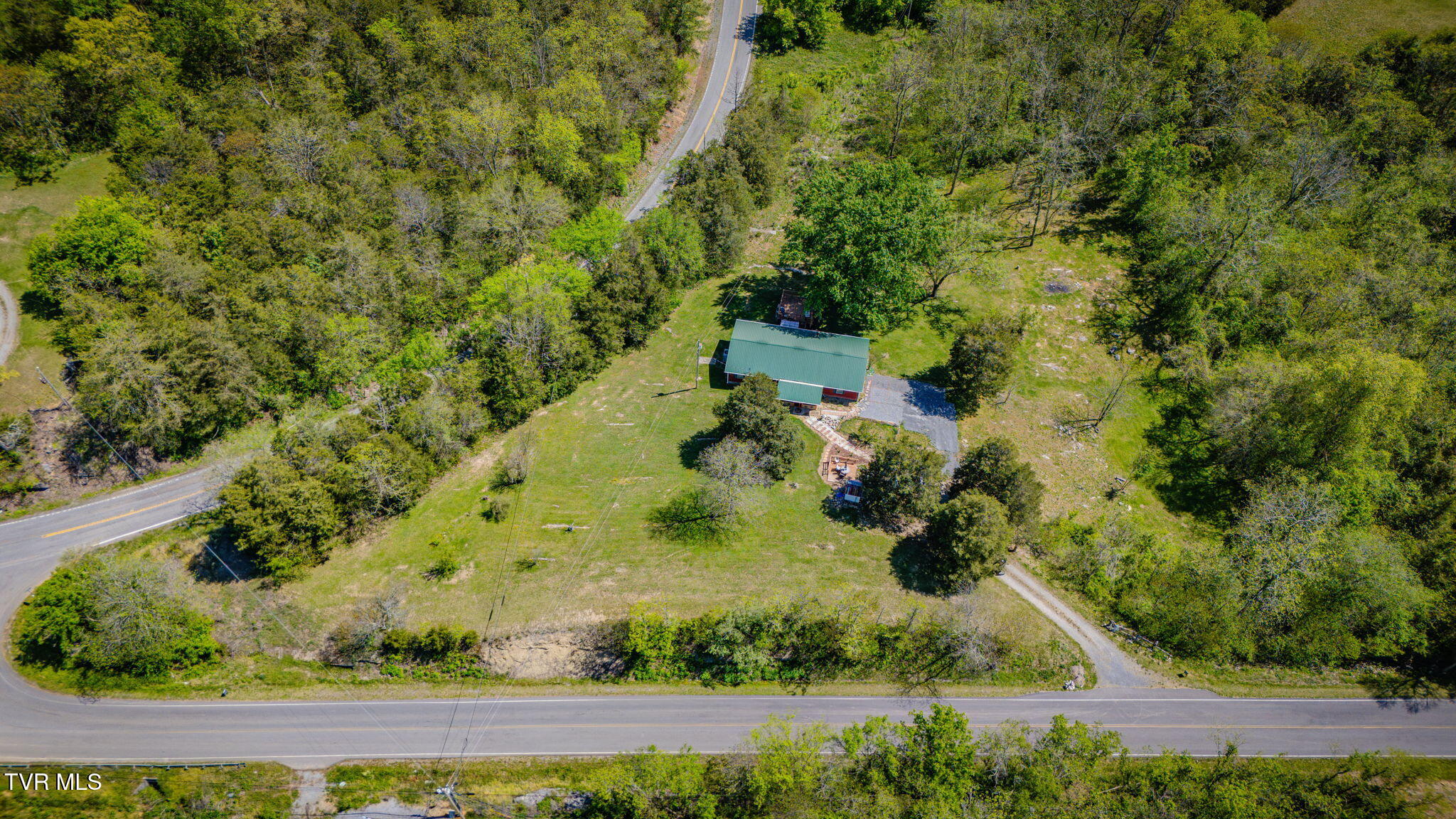 111 Clinch Valley Road Eidson, TN 37731 - Photo 31 of 36 101