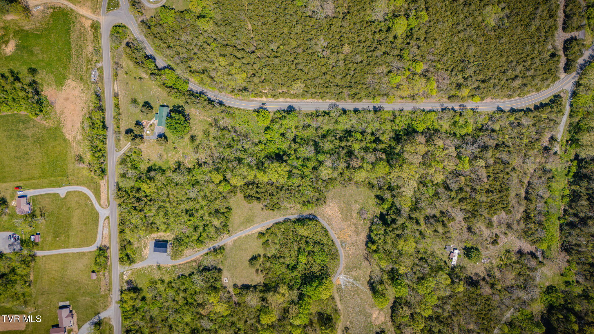 111 Clinch Valley Road Eidson, TN 37731 - Photo 35 of 36 105