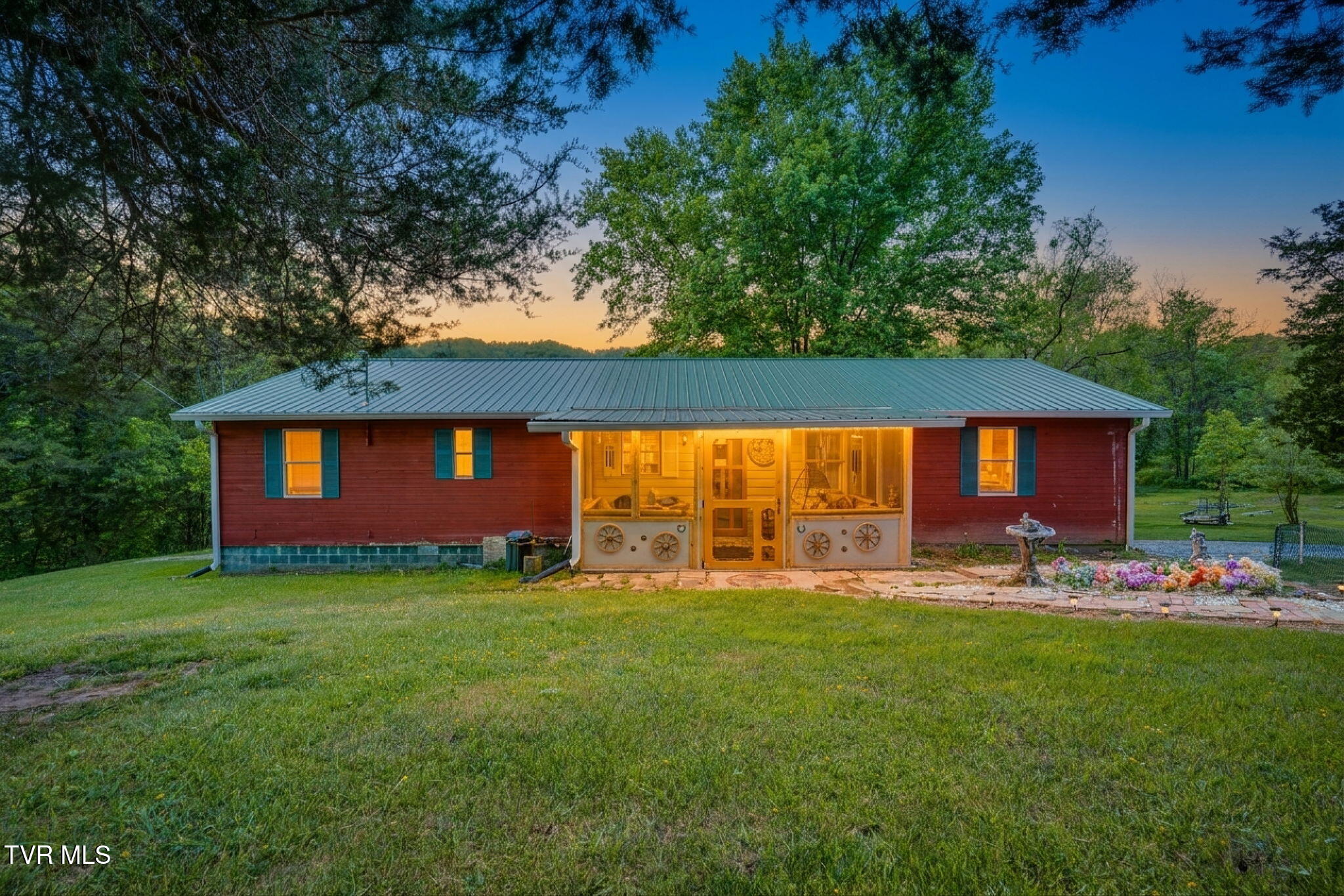 111 Clinch Valley Road Eidson, TN 37731 - Photo 36 of 36 001a