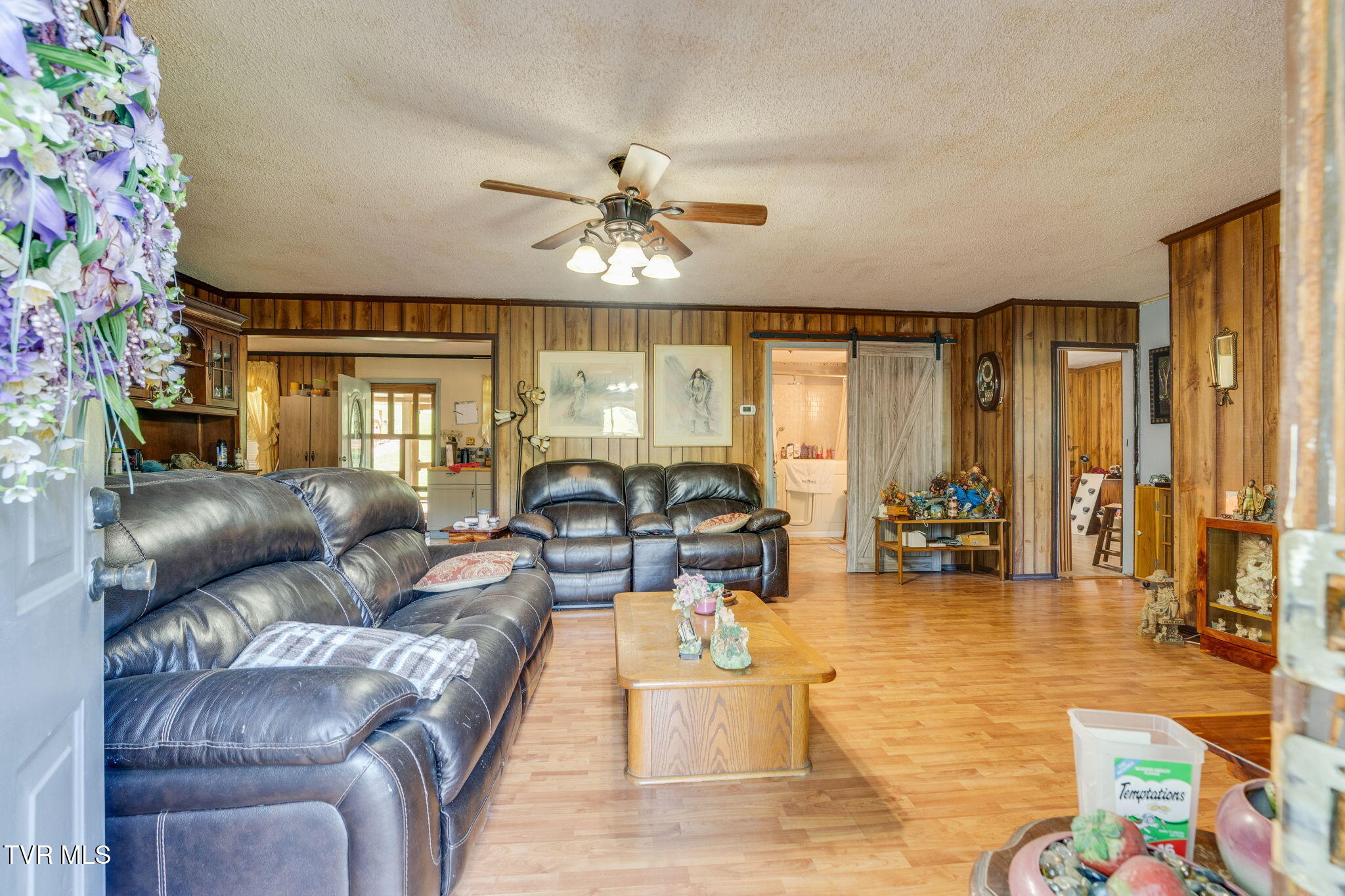 111 Clinch Valley Road Eidson, TN 37731 - Photo 6 of 36 005
