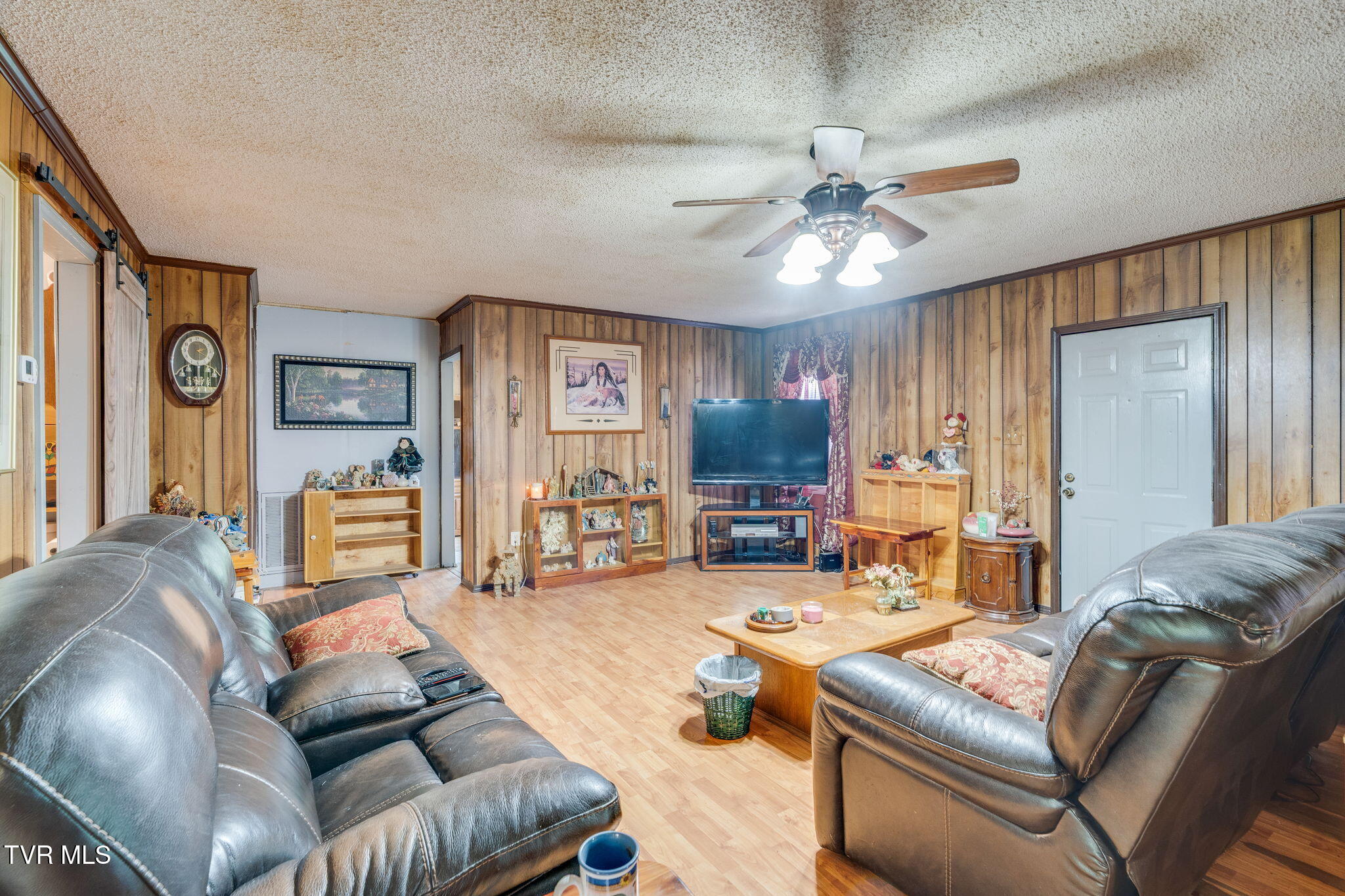 111 Clinch Valley Road Eidson, TN 37731 - Photo 7 of 36 006