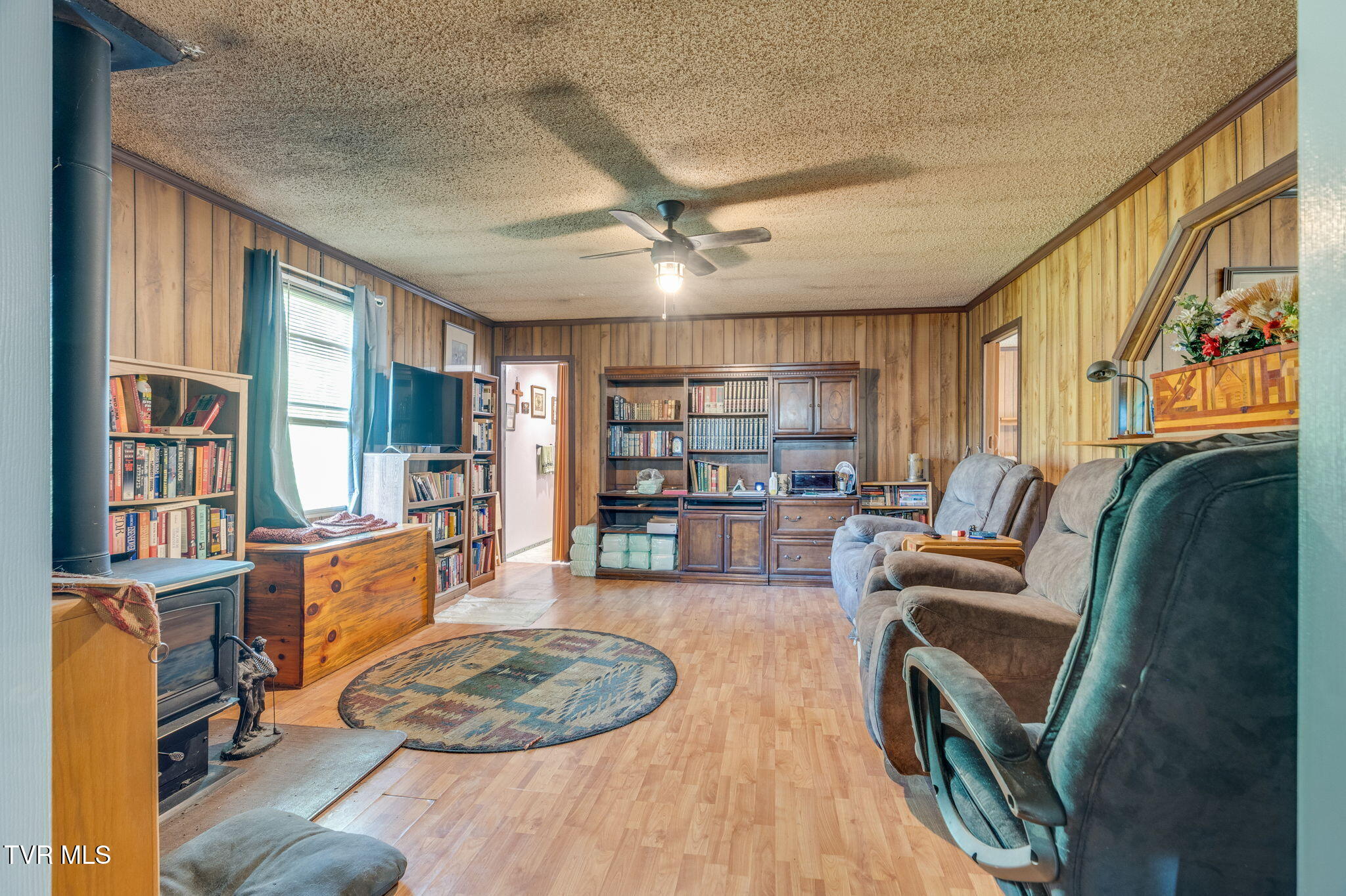 111 Clinch Valley Road Eidson, TN 37731 - Photo 10 of 36 009