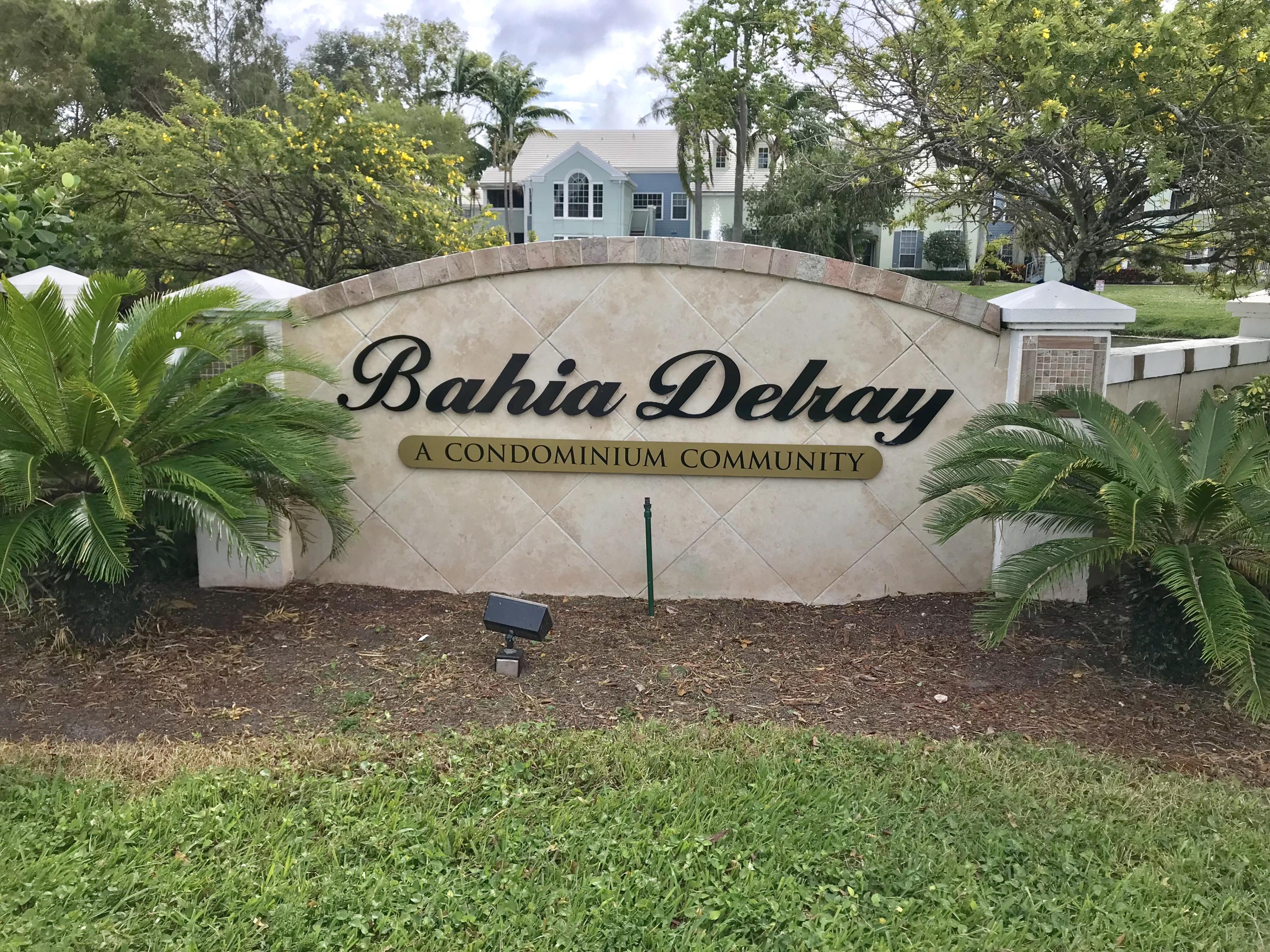1020 Crystal Way, Unit J Delray Beach, FL 33444 - Photo 33 of 33 64_bahia delray (10)