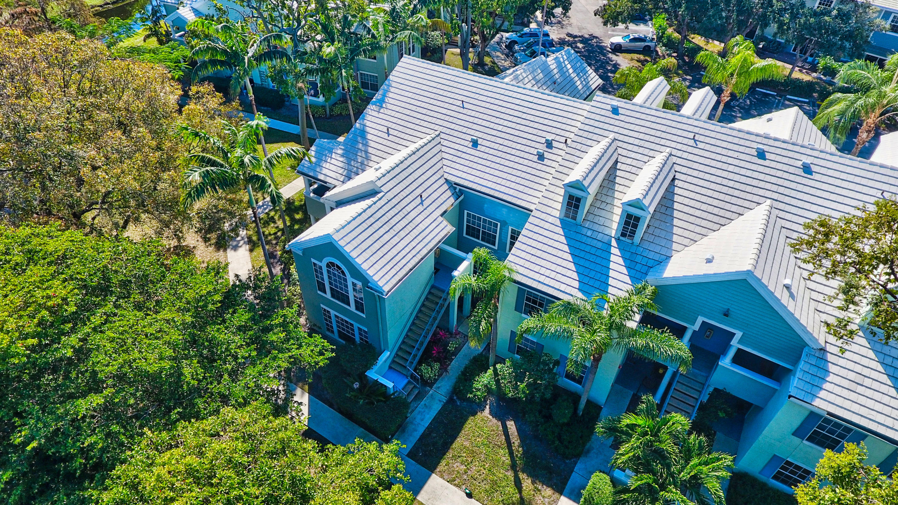 1020 Crystal Way, Unit J Delray Beach, FL 33444 - Photo 6 of 33 15_dji_0206_07_08_09_10