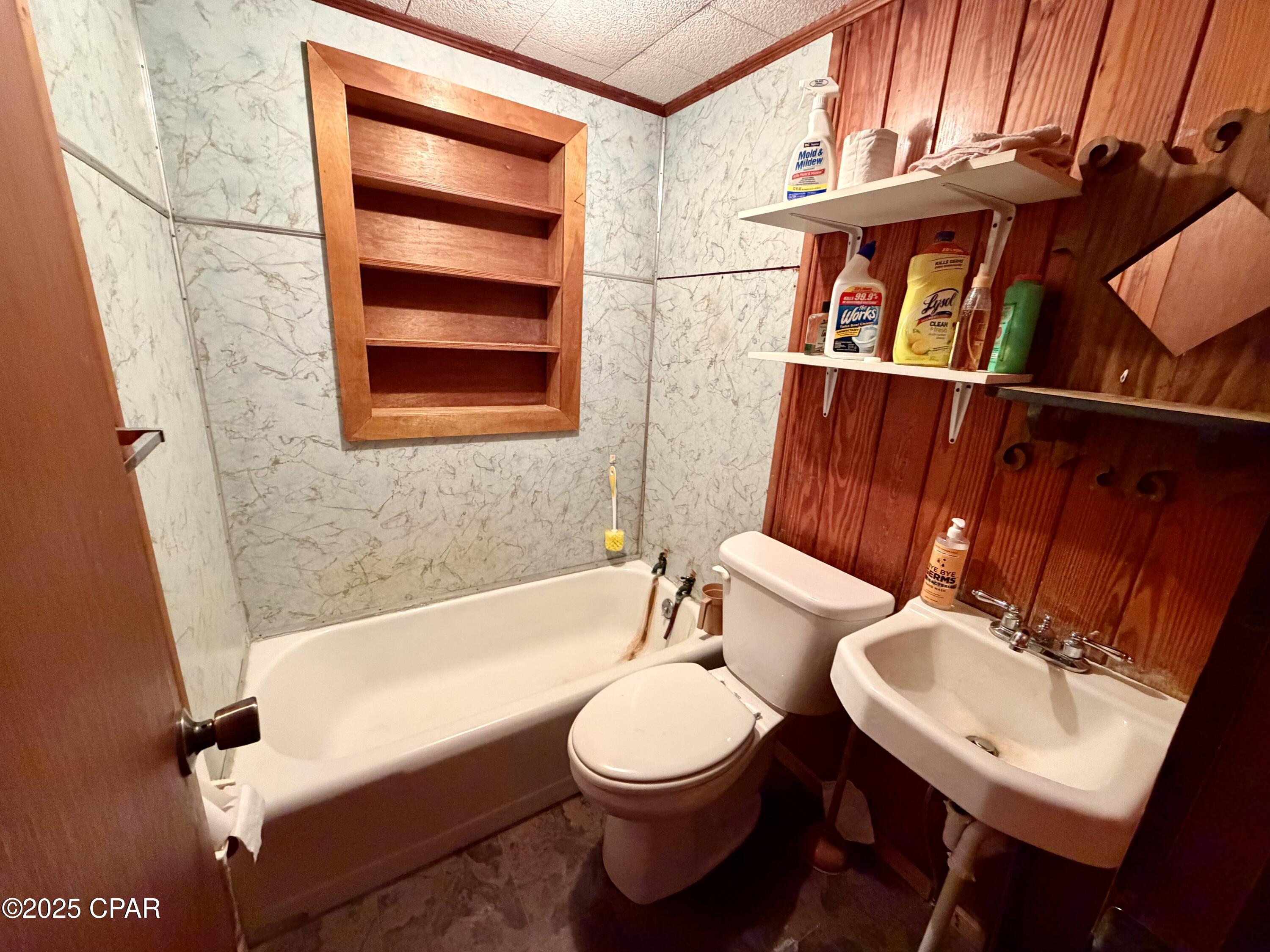 2797 Salem Church Road Sneads, FL 32460 - Photo 20 of 32