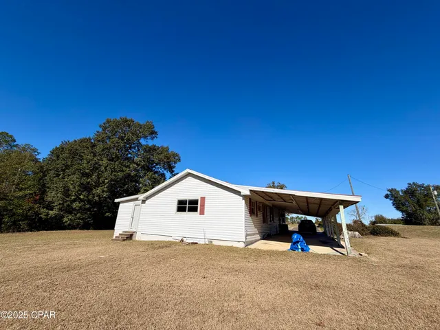 $179,900 | 2797 Salem Church Road, Sneads, FL 32460