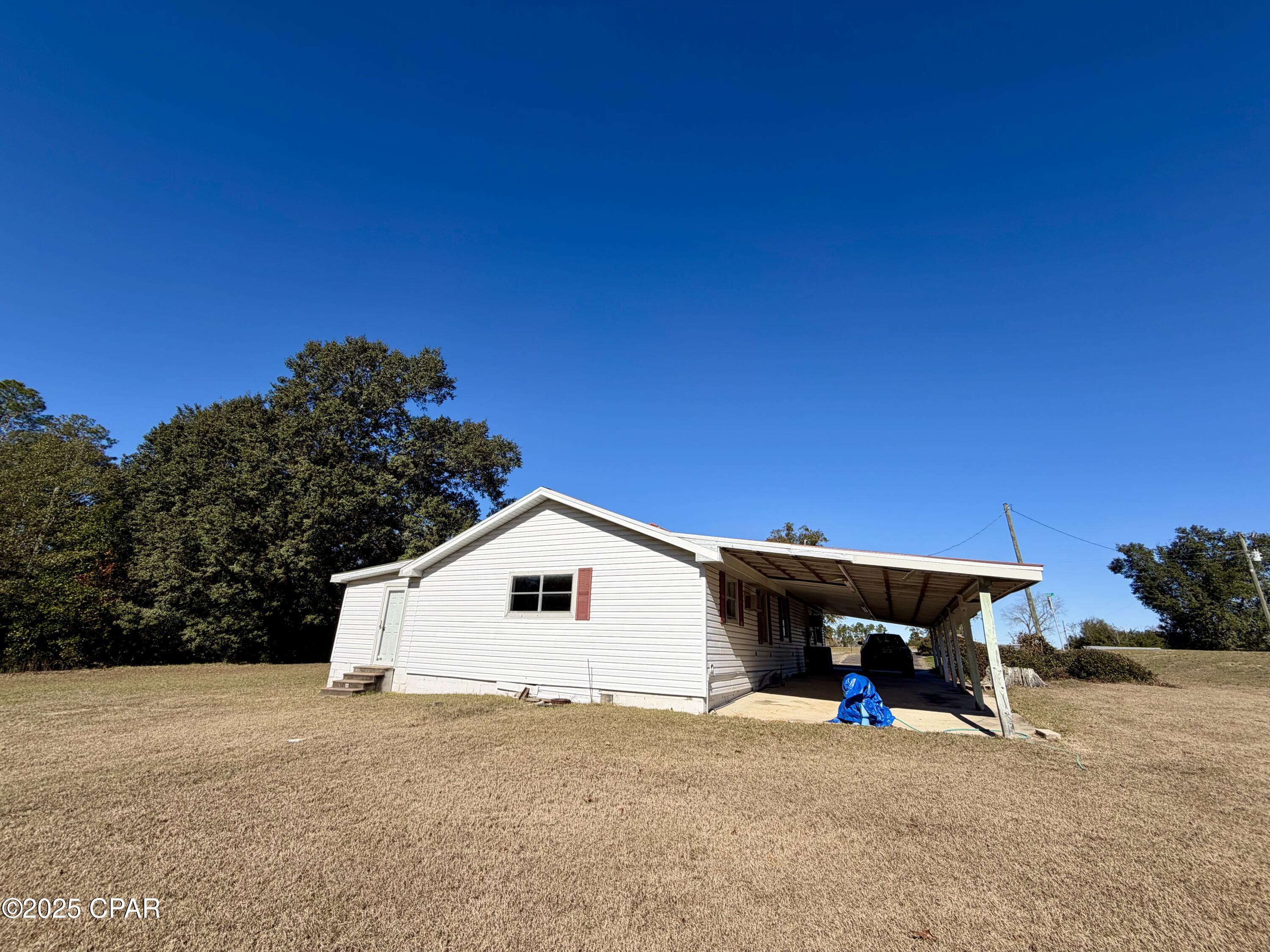 2797 Salem Church Road Sneads, FL 32460 - Photo 27 of 32