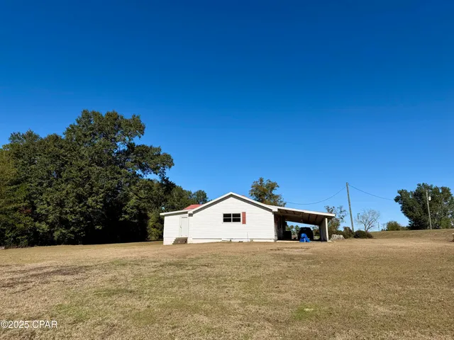 $179,900 | 2797 Salem Church Road, Sneads, FL 32460