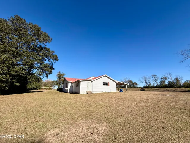 $179,900 | 2797 Salem Church Road, Sneads, FL 32460