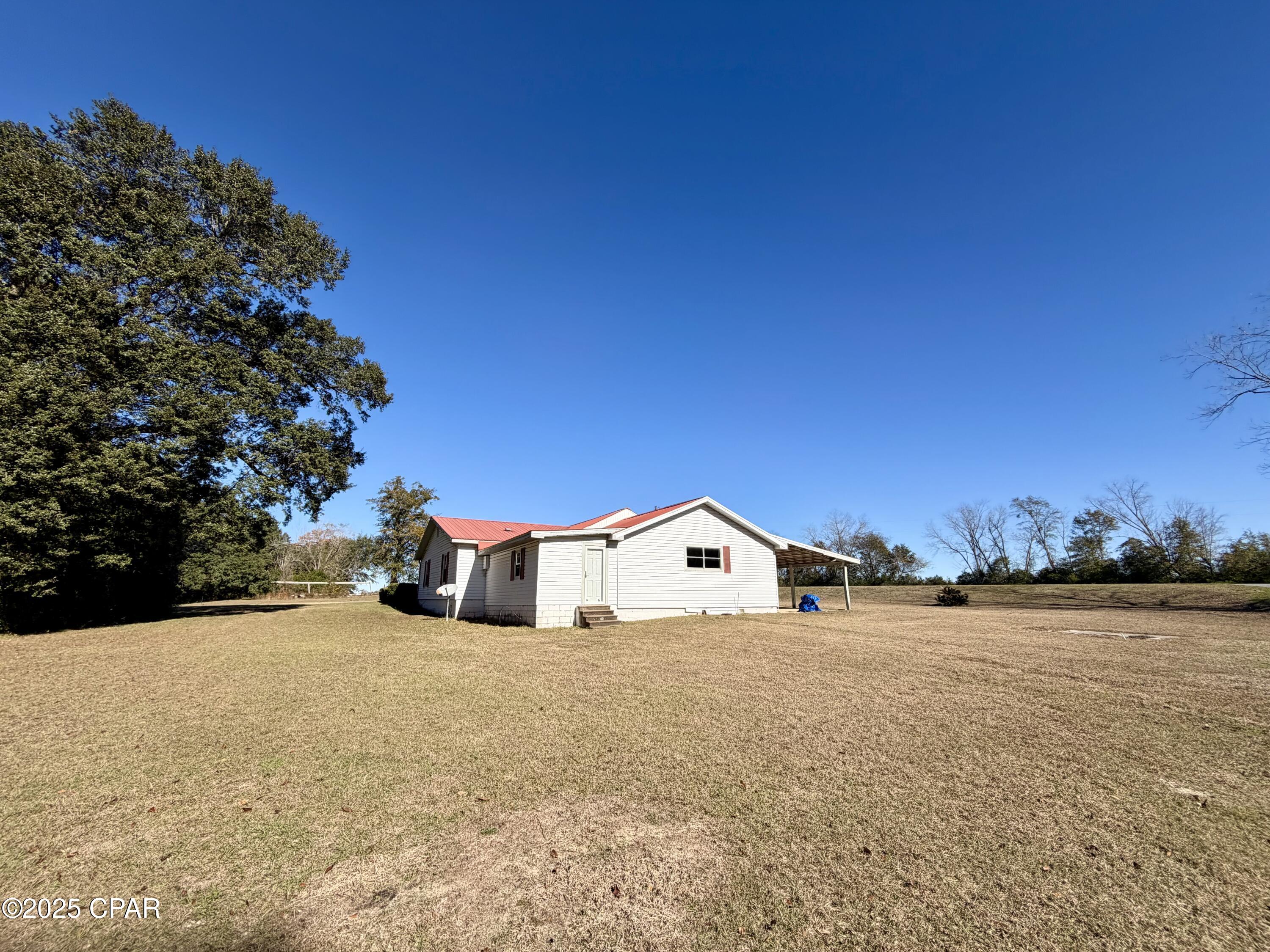 2797 Salem Church Road Sneads, FL 32460 - Photo 29 of 32