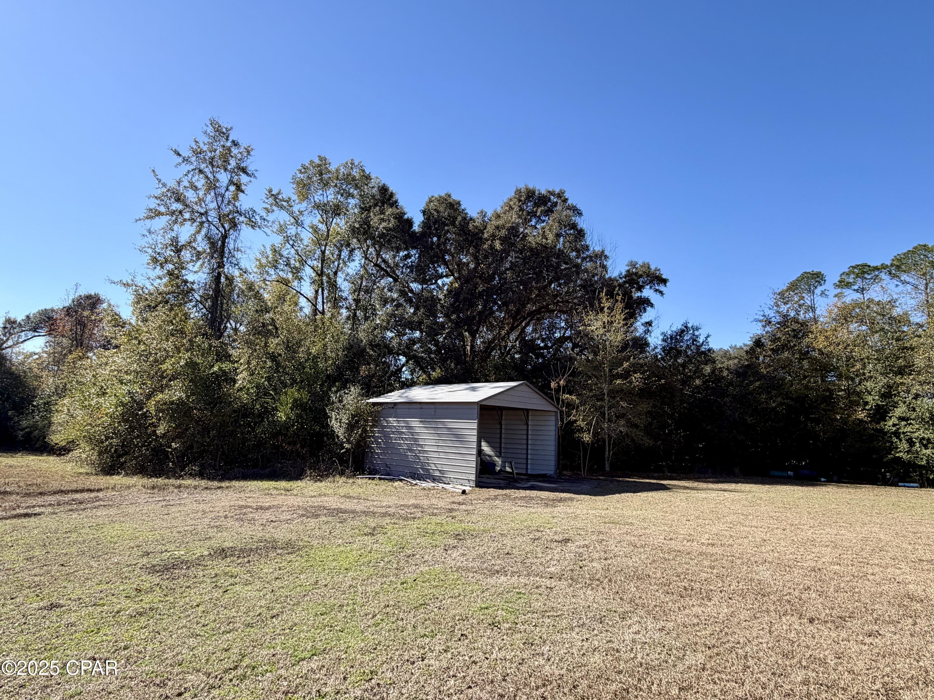 2797 Salem Church Road Sneads, FL 32460 - Photo 30 of 32