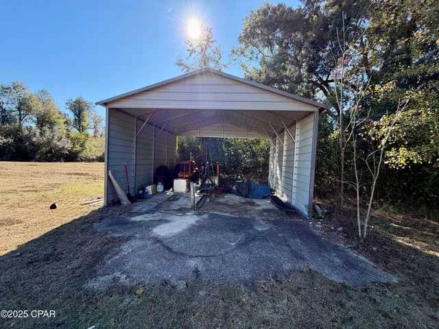 $179,900 | 2797 Salem Church Road, Sneads, FL 32460